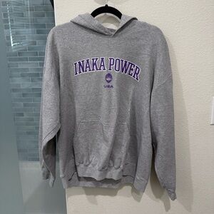 Vintage Inaka Power Men’s Hoodie